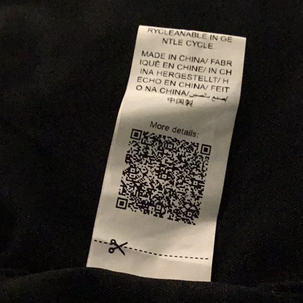 SHEIN DRESS - Picture 10 of 10